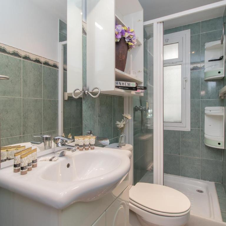 C52 - Seaside 2 Bedrooms By the Center - Apartamento de 2 dormitorios - 17