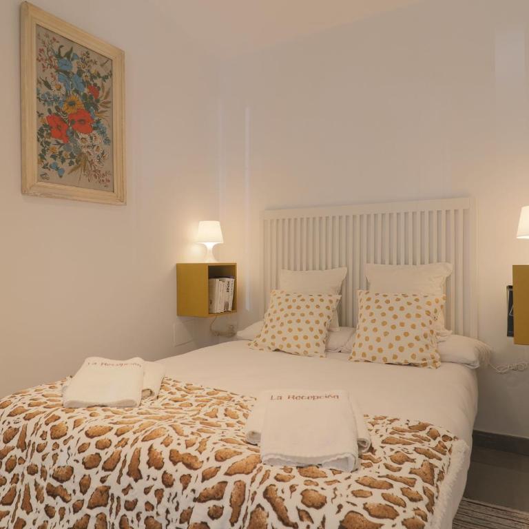 C52 - Seaside 2 Bedrooms By the Center - Apartamento de 2 dormitorios - 14