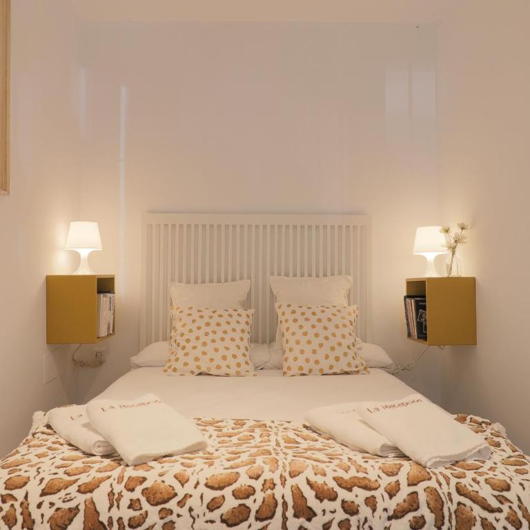 C52 - Seaside 2 Bedrooms By the Center - Apartamento de 2 dormitorios - 9