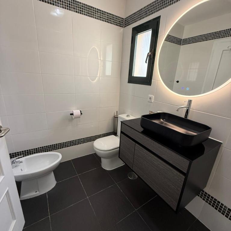 Corralejo Tender Suite - Apartamento de 1 dormitorio - 22