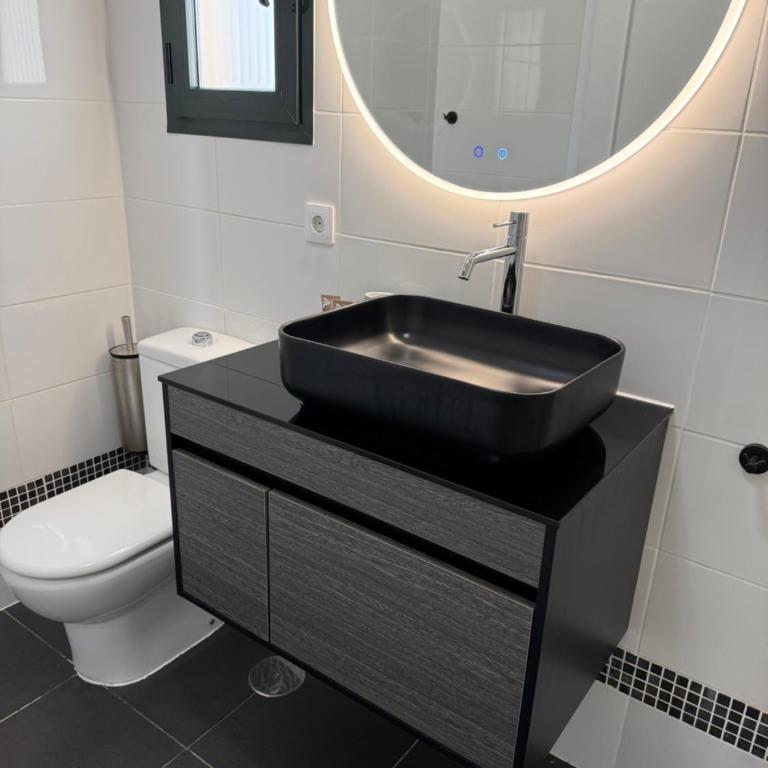 Corralejo Tender Suite - Apartamento de 1 dormitorio - 21