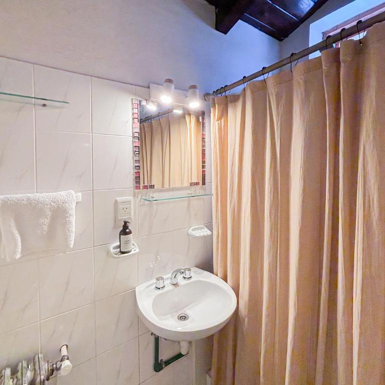 Hostería Carelhue - Habitación Doble Estándar - 19