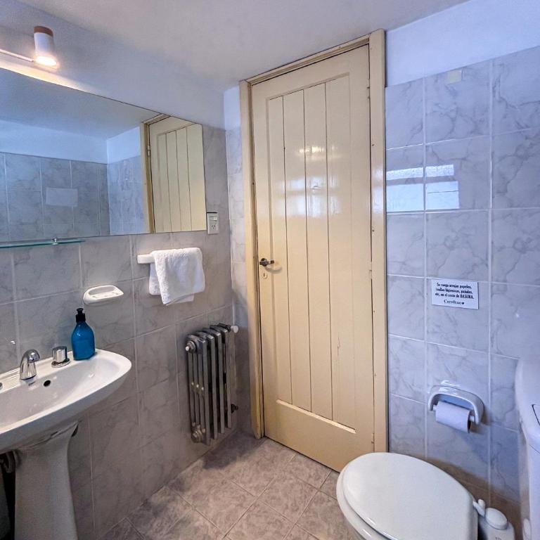 Hostería Carelhue - Habitación Doble Estándar - 20