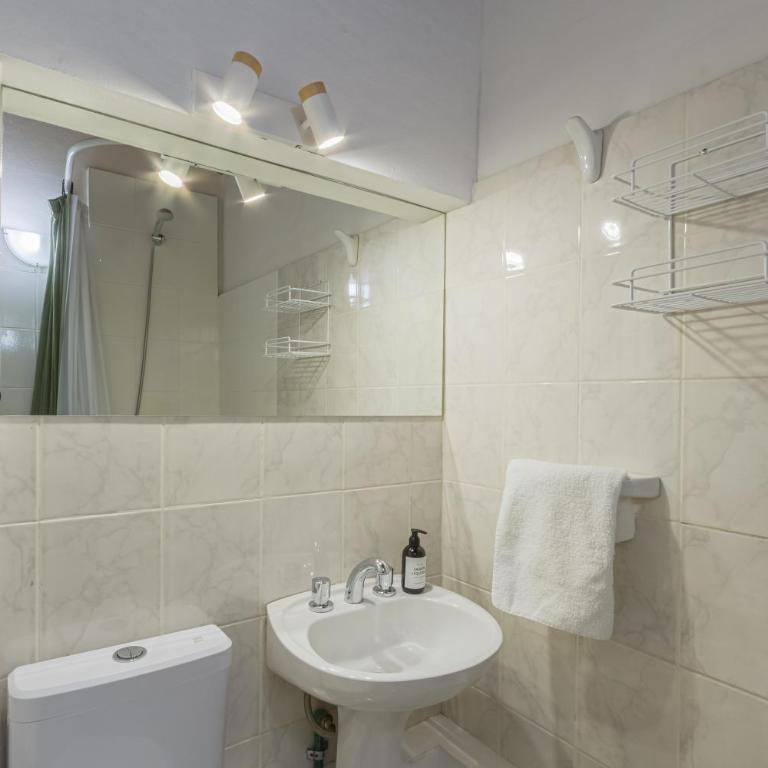Hostería Carelhue - Habitación Doble Estándar - 32