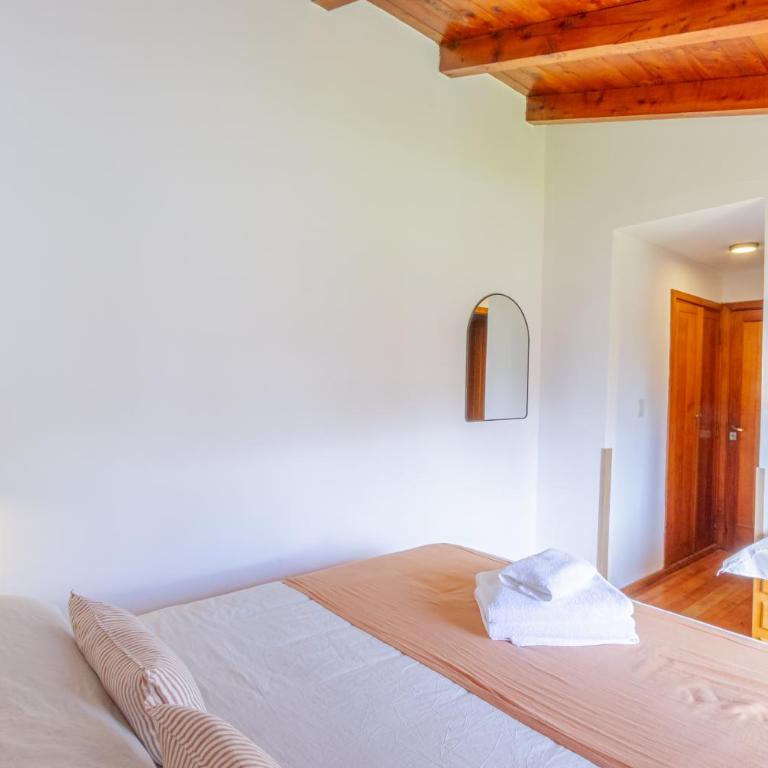 Hostería Carelhue - Habitación Doble Estándar - 28