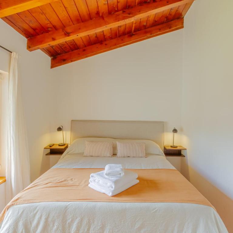 Hostería Carelhue - Habitación Doble Estándar - 33