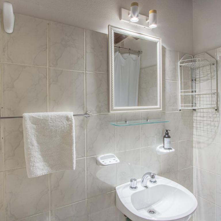 Hostería Carelhue - Habitación Doble Estándar - 31