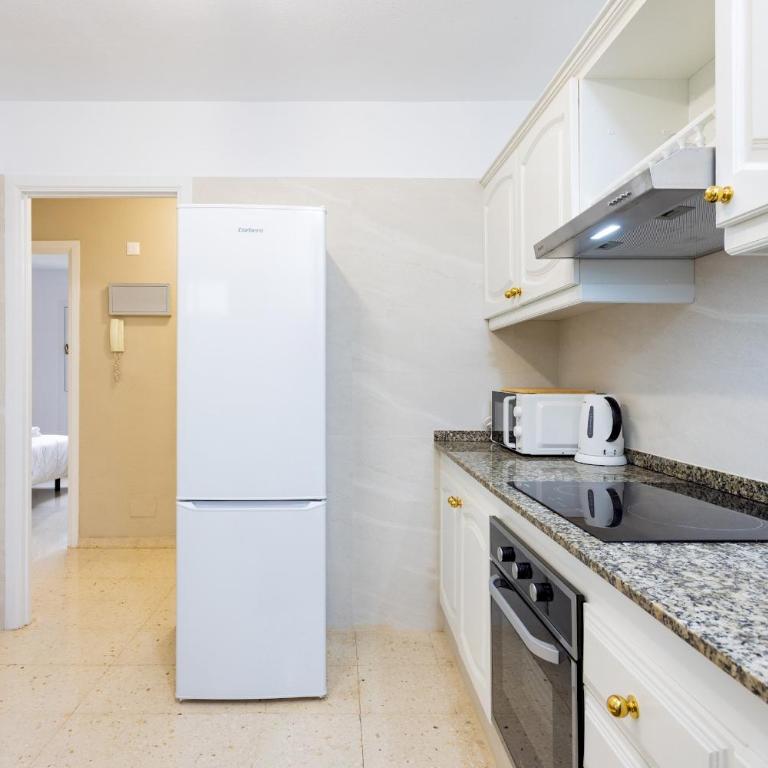 Home2Book Terrace Apartment with Pool in Arona - Apartamento de 2 dormitorios - 12