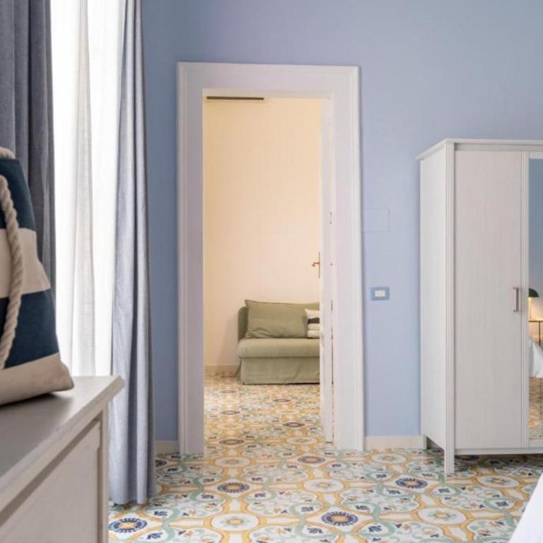 Beach Rooms Naxos - Casa Vacanze - 8