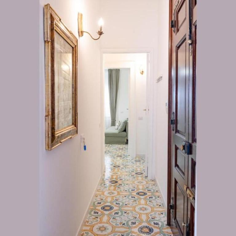 Beach Rooms Naxos - Casa Vacanze con 3 Camere da Letto - 25