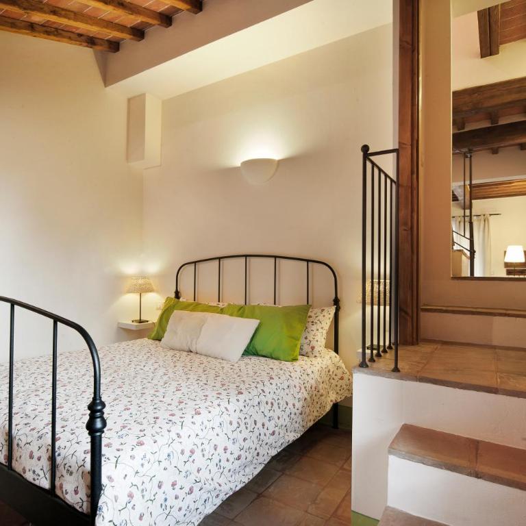 Bosco Ai Marzi - 2 Apartments with shared pool - Appartamento con Vista Giardino - 7