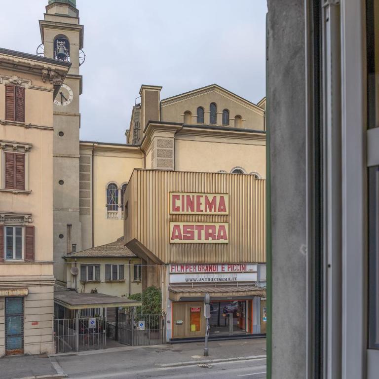 Cozy Apartment near Lake Como - AC - for 2 - One-Bedroom Apartment - 23
