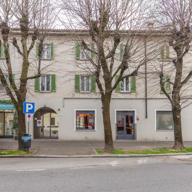 Cozy Apartment near Lake Como - AC - for 2 - One-Bedroom Apartment - 24