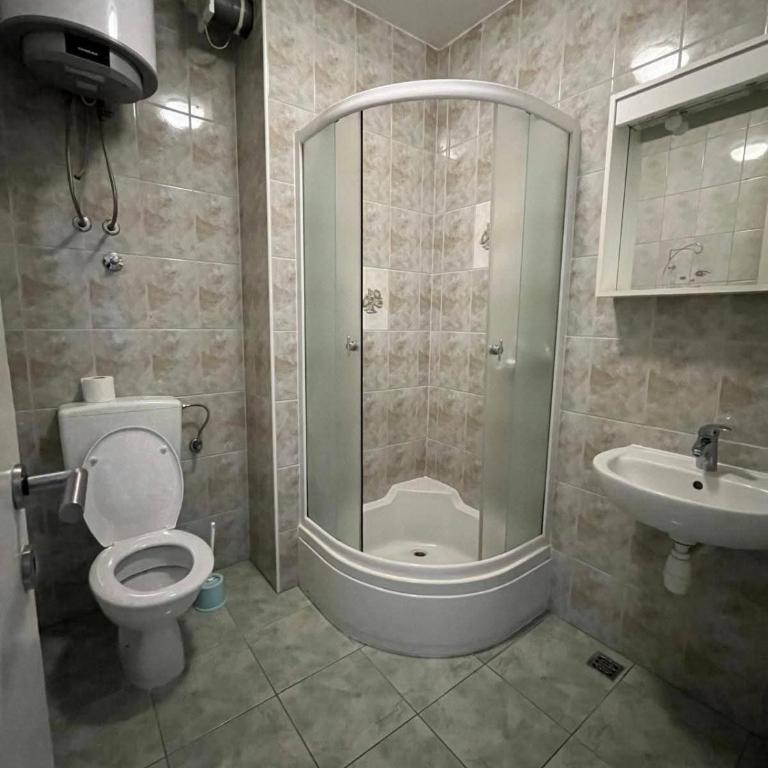 City Center Luxury Apartment - Apartman sa 1 Spavaćom Sobom - 5