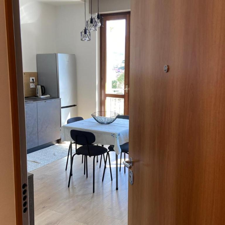 Ca'Alma - Appartamento con 2 Camere da Letto - 7