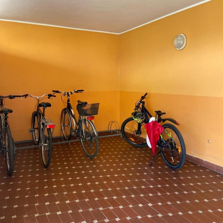 Ca'Alma - Appartamento con 2 Camere da Letto - 28