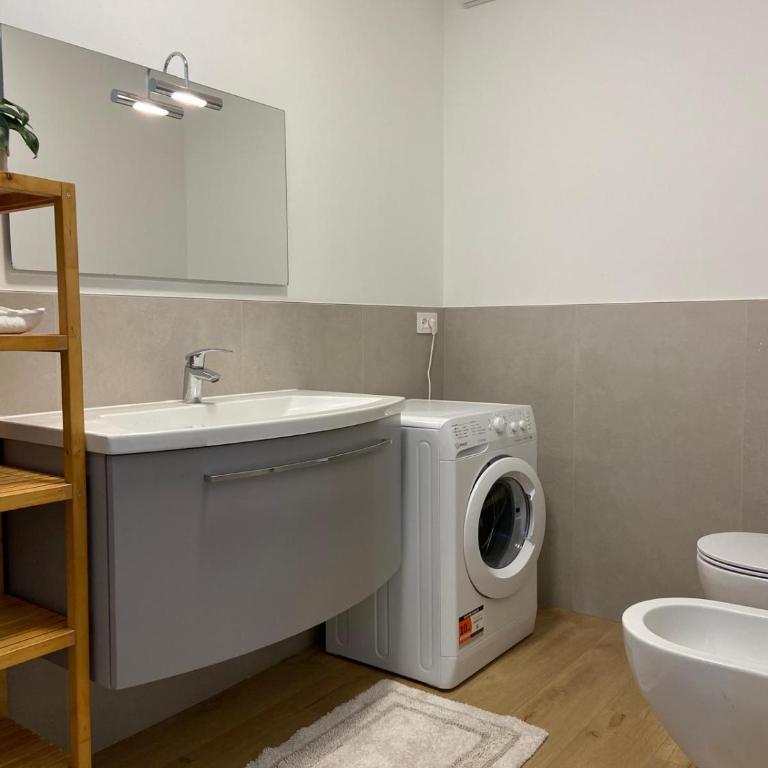 Ca'Alma - Appartamento con 2 Camere da Letto - 21
