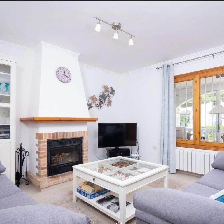 Casa Morena - Two-Bedroom Villa - 1