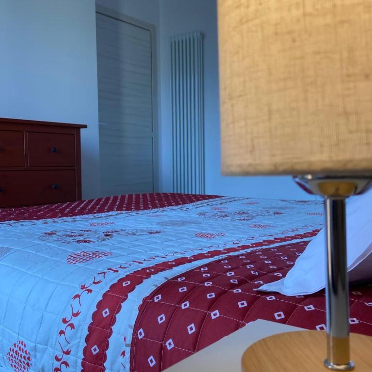 Ca'Alma - Appartamento con 2 Camere da Letto - 17