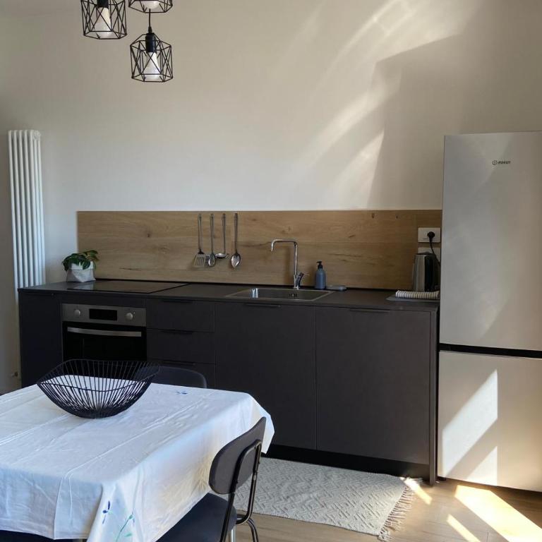 Ca'Alma - Appartamento con 2 Camere da Letto - 11