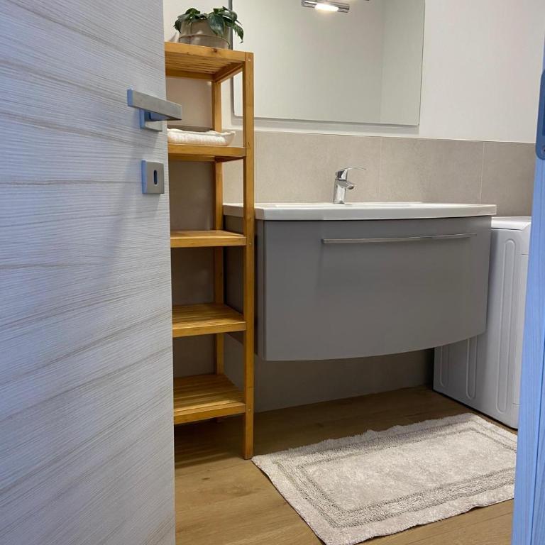Ca'Alma - Appartamento con 2 Camere da Letto - 27