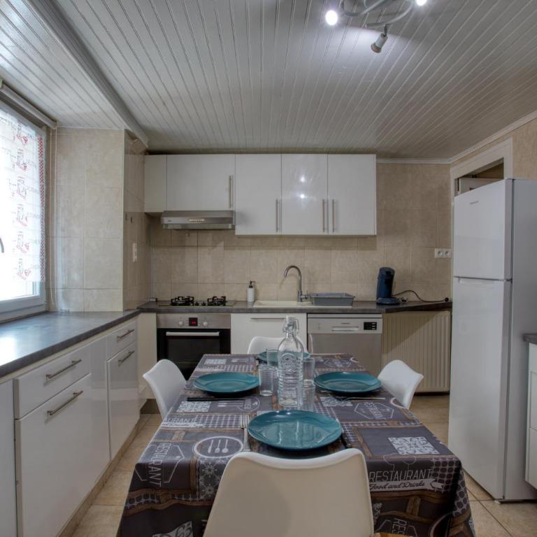 Maison de ville "Lavigna", centre ville - Casa con 2 Camere da Letto - 2