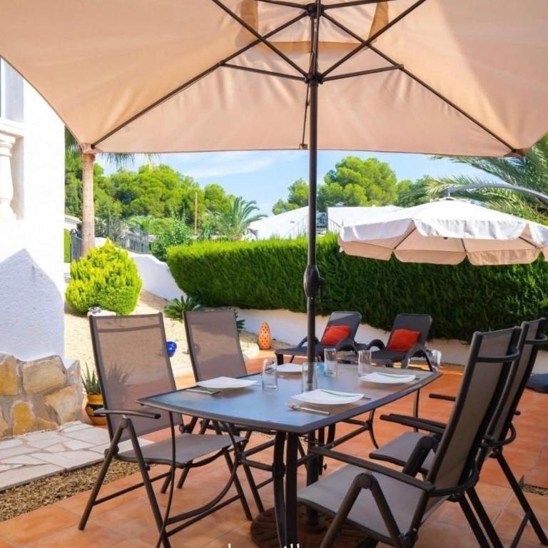 Casa Morena - Two-Bedroom Villa - 2