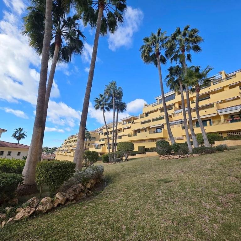 Queen Marie - Golf, Parking and Pool - Benalmádena - Apartamento de 2 dormitorios - 2