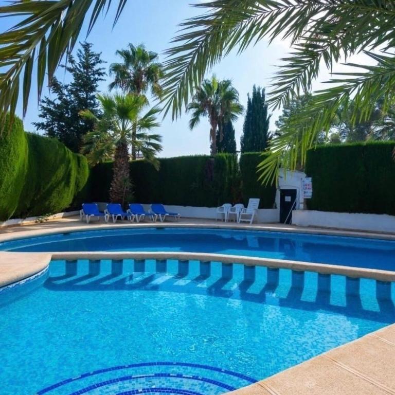 Casa Morena - Two-Bedroom Villa - 5