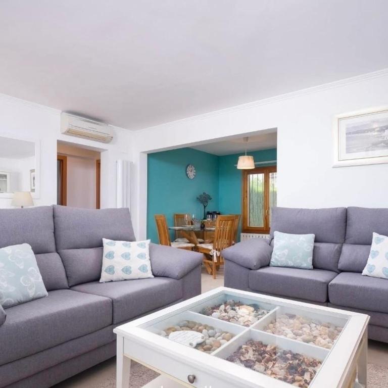 Casa Morena - Two-Bedroom Villa - 9