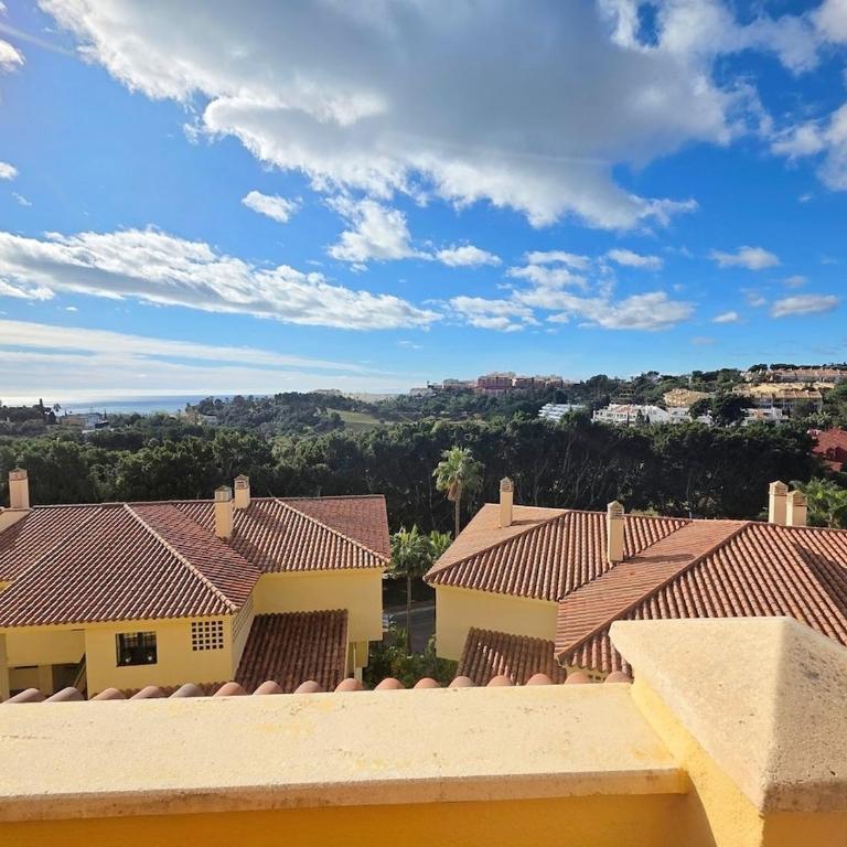 Queen Marie - Golf, Parking and Pool - Benalmádena - Apartamento de 2 dormitorios - 8