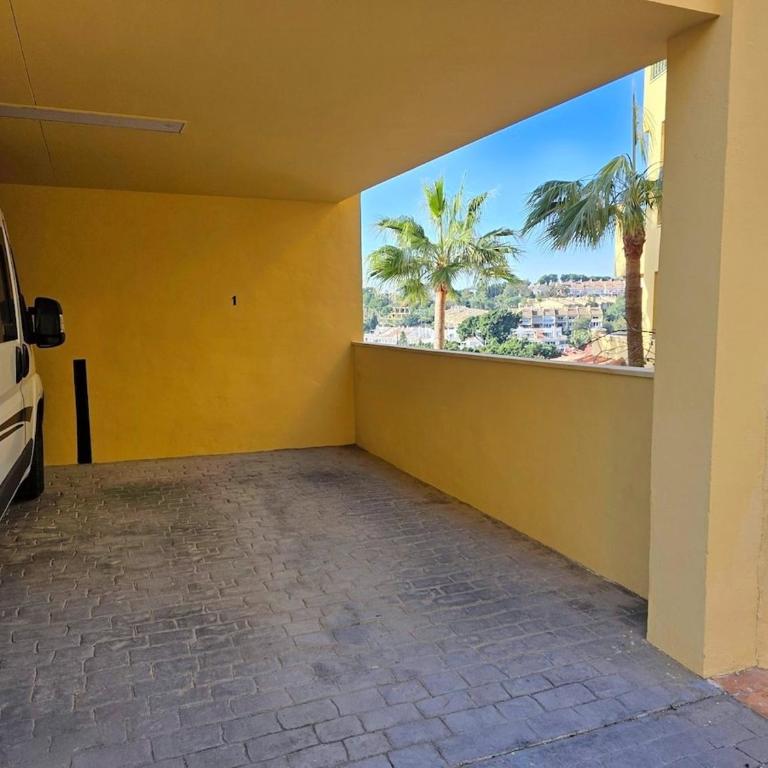 Queen Marie - Golf, Parking and Pool - Benalmádena - Apartamento de 2 dormitorios - 13