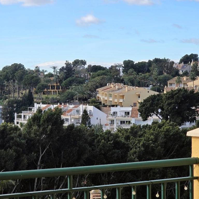 Queen Marie - Golf, Parking and Pool - Benalmádena - Apartamento de 2 dormitorios - 14