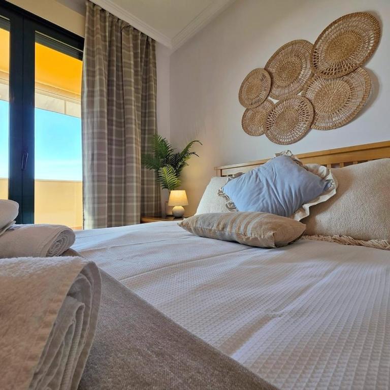 Queen Marie - Golf, Parking and Pool - Benalmádena - Apartamento de 2 dormitorios - 26