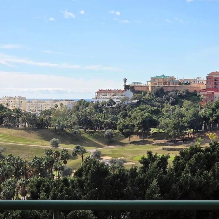 Queen Marie - Golf, Parking and Pool - Benalmádena - Apartamento de 2 dormitorios - 27