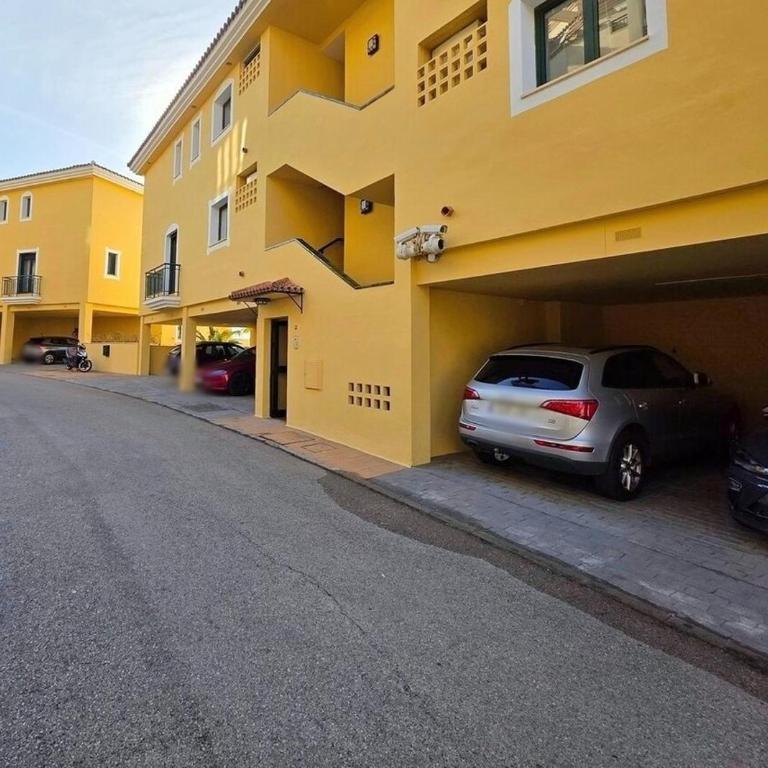Queen Marie - Golf, Parking and Pool - Benalmádena - Apartamento de 2 dormitorios - 31