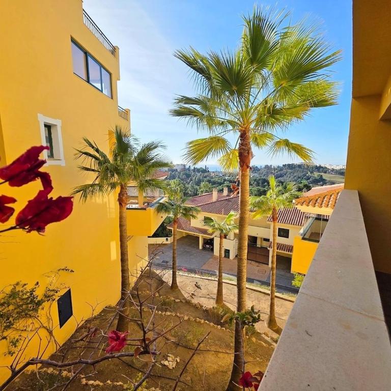 Queen Marie - Golf, Parking and Pool - Benalmádena - Apartamento de 2 dormitorios - 32