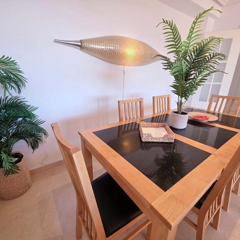 Queen Marie - Golf, Parking and Pool - Benalmádena - Apartamento de 2 dormitorios - 33