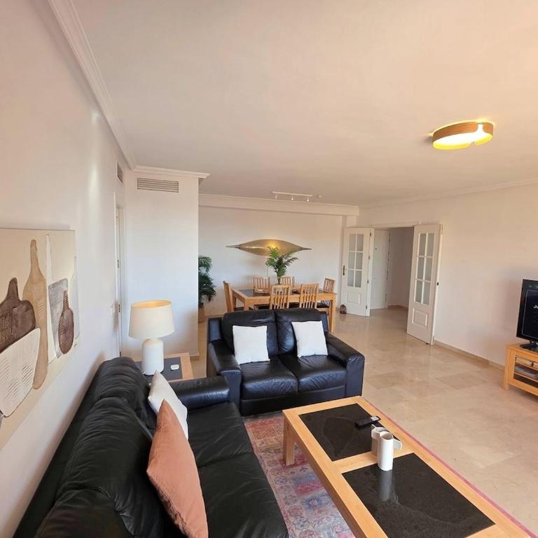 Queen Marie - Golf, Parking and Pool - Benalmádena - Apartamento de 2 dormitorios - 41