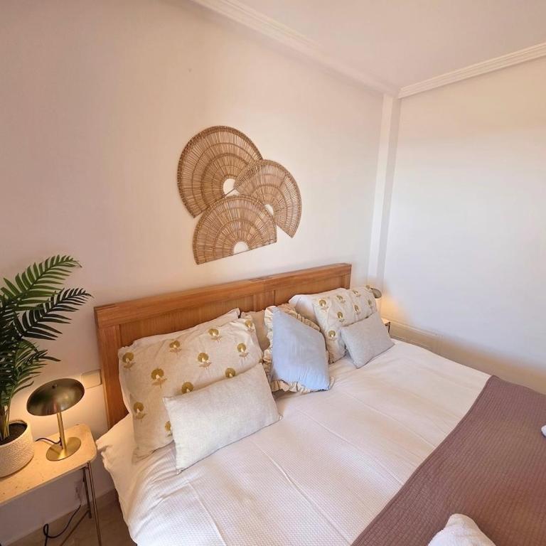 Queen Marie - Golf, Parking and Pool - Benalmádena - Apartamento de 2 dormitorios - 42