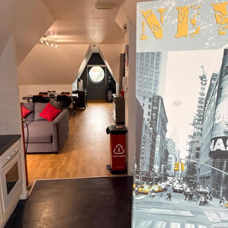 Amiens LOFT - Loft (4 Persone) - 7