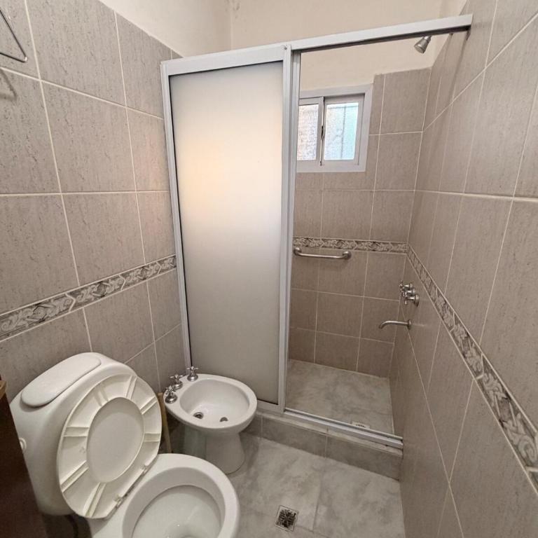 Departamento amplio a 400 metros de la bajada La Rinconada - Apartamento de 1 dormitorio - 12