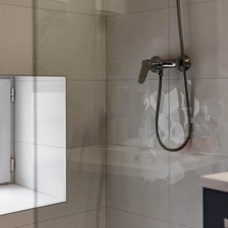 AllinLyon | Duplex sous les toits - Apartamento - 18