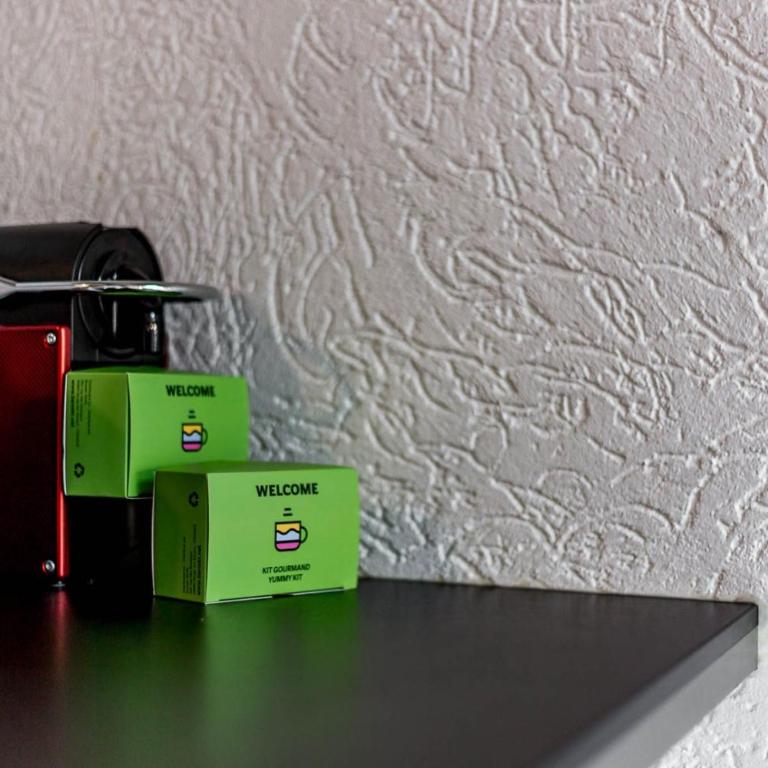 AllinLyon | Duplex sous les toits - Apartamento - 14