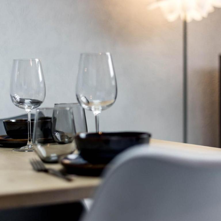 AllinLyon | Duplex sous les toits - Apartamento - 10