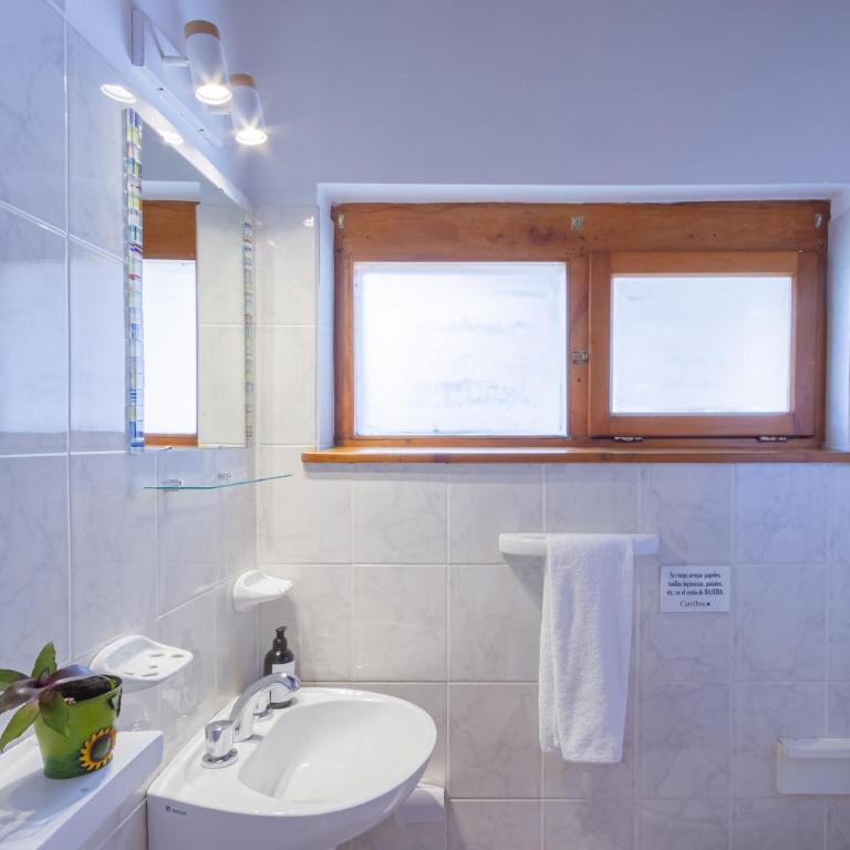 Hostería Carelhue - Habitación Triple Estándar - 10