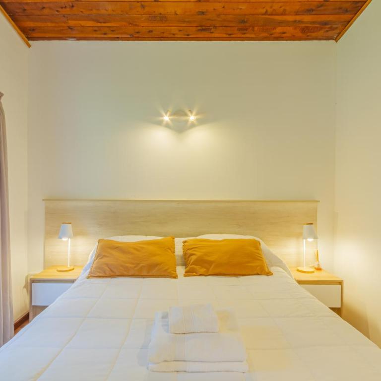 Hostería Carelhue - Apartamento - Planta baja - 6