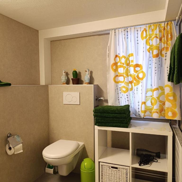 Flowerpot Apartment - Apartment mit 2 Schlafzimmern - 19