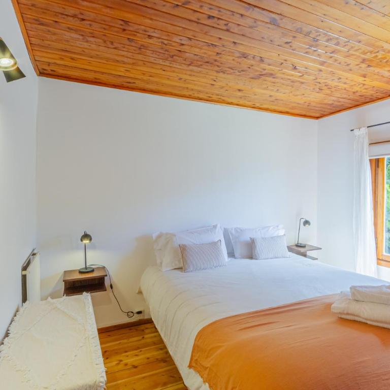 Hostería Carelhue - Habitación Triple Estándar - 11