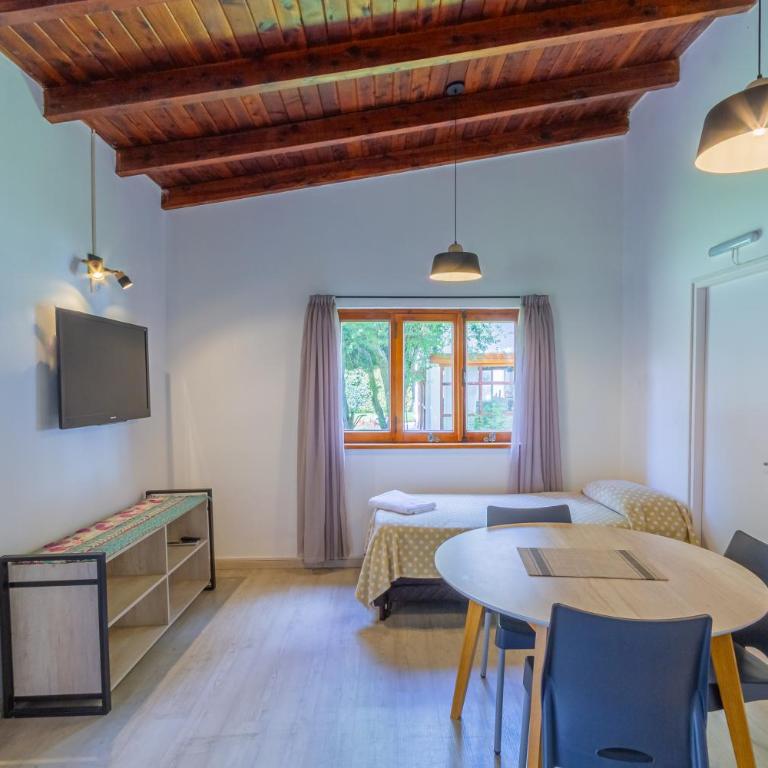 Hostería Carelhue - Apartamento - Planta baja - 7